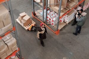 A Beginner’s Guide to Freight Shipping for Small Businesses